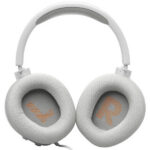 JBL Quantum 100 M2 Blanc – Image 6