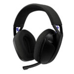 Logitech G321 Lightspeed Noir