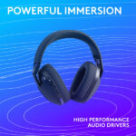 Logitech G321 Lightspeed Noir – Image 6