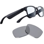 Razer Anzu Smart Glasses (Rectangle Blue Light + Sunglass L) – Image 2