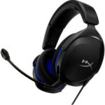 HyperX Cloud Stinger 2 Core PS5 Noir