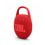 JBL Enceinte Clip 5 Rouge – Image 4