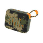 JBL Enceinte GO 4 Camouflage – Image 2