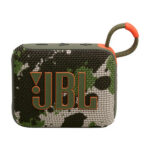 JBL Enceinte GO 4 Camouflage – Image 3