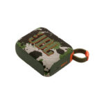 JBL Enceinte GO 4 Camouflage – Image 4
