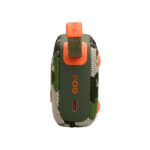 JBL Enceinte GO 4 Camouflage – Image 6