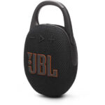 JBL Enceinte Clip 5 Noir