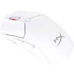 HyperX Pulsefire Haste 2 Mini (White)