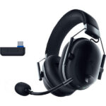 BlackShark V2 Pro for PlayStation - Black – Image 3