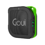 Goui Nano Pro PowerBank 10000 mAh 22.5W - Transparente