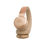 JBL Headphone LIVE 670 NC Rose