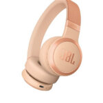 JBL Headphone LIVE 670 NC Rose – Image 4