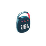 JBL Enceinte Clip 4 Bleu / Rose – Image 3