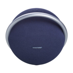 Harman Kardon Enceinte Onyx Studio 8 Bleu