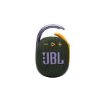 JBL Haut Parleurs Clip4 Vert