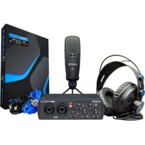 Presonus AudioBox Studio 25TH LTD