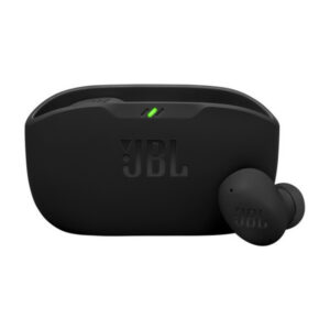 JBL Ecouteurs Wave Buds 2 TWS Noir