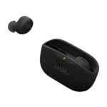 JBL Ecouteurs Wave Buds 2 TWS Noir – Image 3