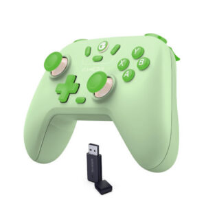 GameSir Nova Lite 2.4G Wireless Controller (Mint Green)