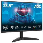 AOC 24B36X 23.8" IPS 144Hz 0.5ms – Image 2