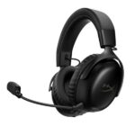 HyperX Cloud III S Wireless Noir – Image 2