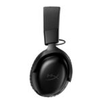 HyperX Cloud III S Wireless Noir – Image 5