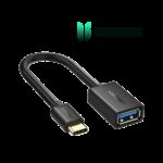 Ugreen Adaptateur USB-C Male To USB 3.0 A Female