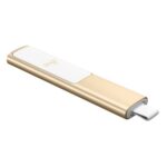 Logitech Spotlight Presentation Remote Gold – Image 3