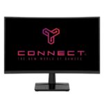 Connect 24A1h 23.6" 240Hz 1ms Curved