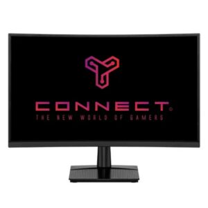 Connect 24A1h 23.6" 240Hz 1ms Curved