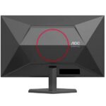AOC Q27G42ZE 27" 240Hz (260Hz OC) 0.3ms Fast IPS 2k – Image 4