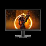 AOC 24G11ZE 23.8" 0.3ms 240Hz Fast IPS – Image 2