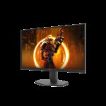 AOC 24G11ZE 23.8" 0.3ms 240Hz Fast IPS – Image 3