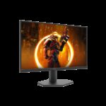 AOC 24G11ZE 23.8" 0.3ms 240Hz Fast IPS – Image 4