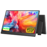 XTRMLAB F156P02 15.6" Moniteur portable – Image 3