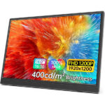 XTRMLAB M140F1 14" Moniteur portable – Image 3