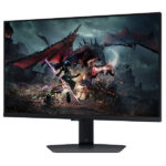 Samsung Odyssey G5 S27DG500EU 27" 180Hz IPS – Image 3