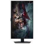 Samsung Odyssey G5 S27DG500EU 27" 180Hz IPS – Image 4