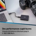 Crucial X10 Pro SSD 2TB – Image 3