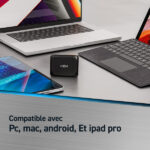 Crucial X10 Pro SSD 2TB – Image 5