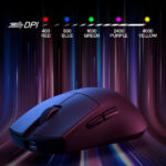 Redragon M916 LIT 1K Wireless – Image 3