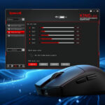 Redragon M916 LIT 1K Wireless – Image 4