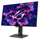 ASUS ROG Strix XG27AQDMG 27" OLED 240Hz 2K – Image 3