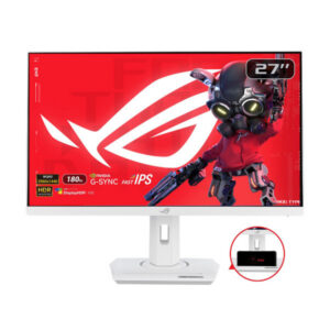 ASUS ROG Strix XG27ACS-W 27" Fast IPS 180Hz 2K