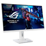 ASUS ROG Strix XG27ACS-W 27" Fast IPS 180Hz 2K – Image 3