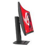ASUS ROG Strix XG27ACS 27" Fast IPS 180Hz 2K – Image 4