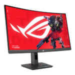 ASUS ROG Strix XG27WCS 27" LED 180Hz 2K – Image 3