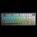 AULA F99 PRO Gradient Gray (Nimbus V3 Switch)