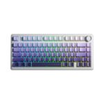 AULA F75 Gradient Purple (Star Vector Switch) – Image 2