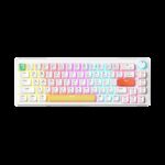 ZIFRIEND AG68 WHITE (RED Switch) – Image 2